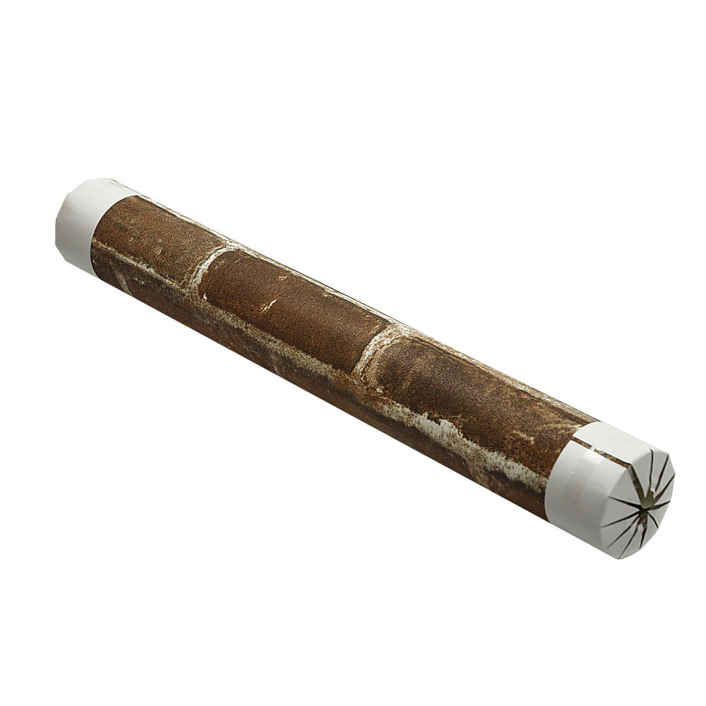 Wallpaper Faux Brick Wall Paper Roll โ image 5