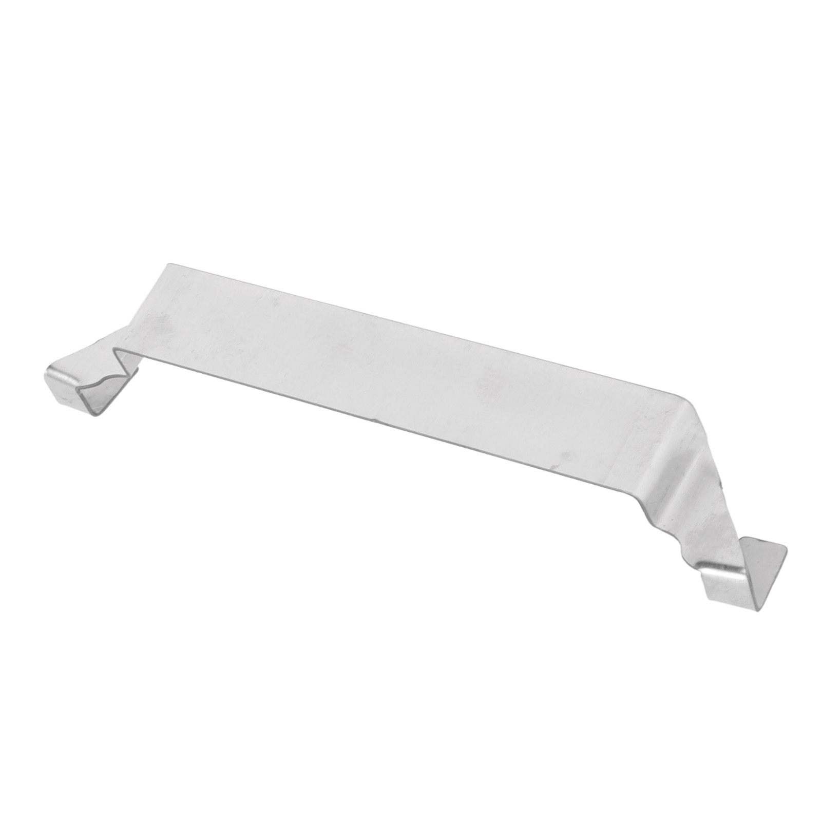 Griddle Spatula Holder Heat Resistant Stainless Steel BBQ Spatula Rack Griddle Tool Holder for Grill Barbecue Tool Style 1 โ image 5
