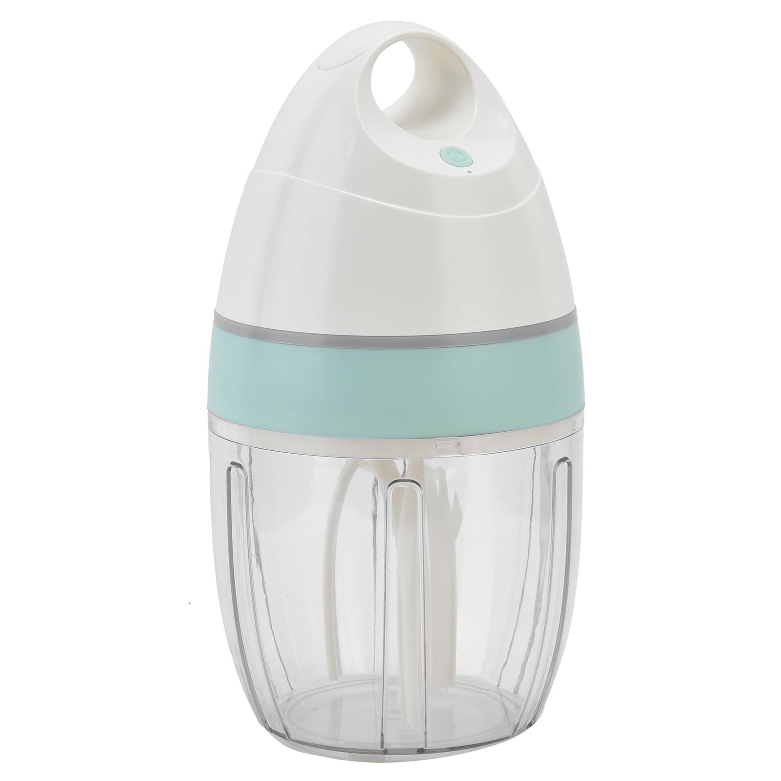 Kitchen Electric Whip Cake Baking Mixer Household Small Baking Tools Automatic Egg White Whisk USB Charging Electric Whisk — image 4