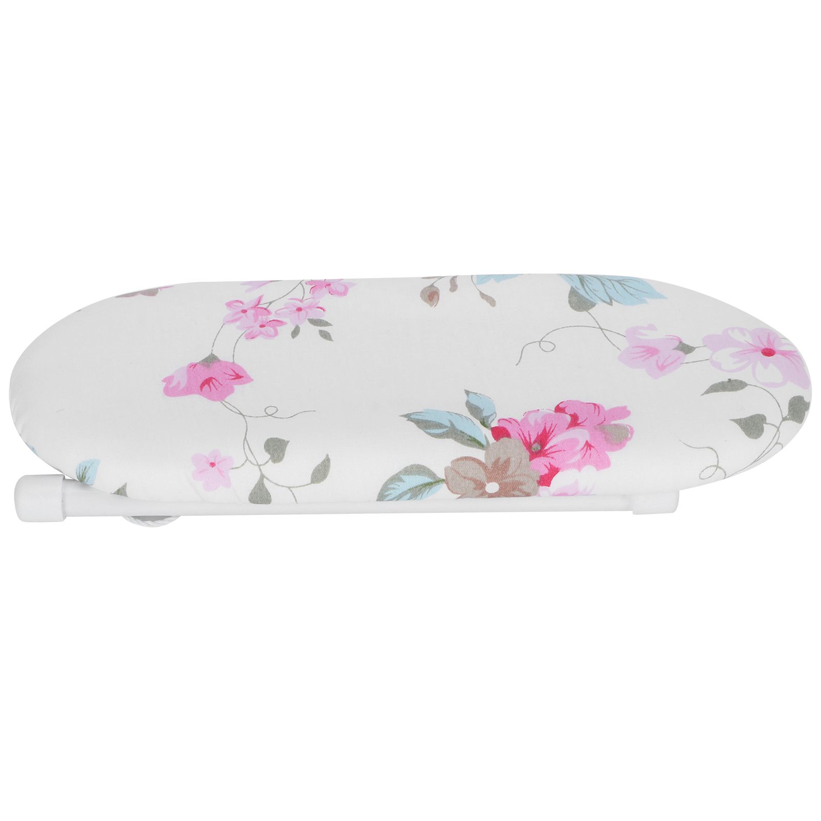 Mini Ironing Board Foldable Sleeve Cuffs Collars Ironing Table for Home Travel UseFlora Bloom — image 5