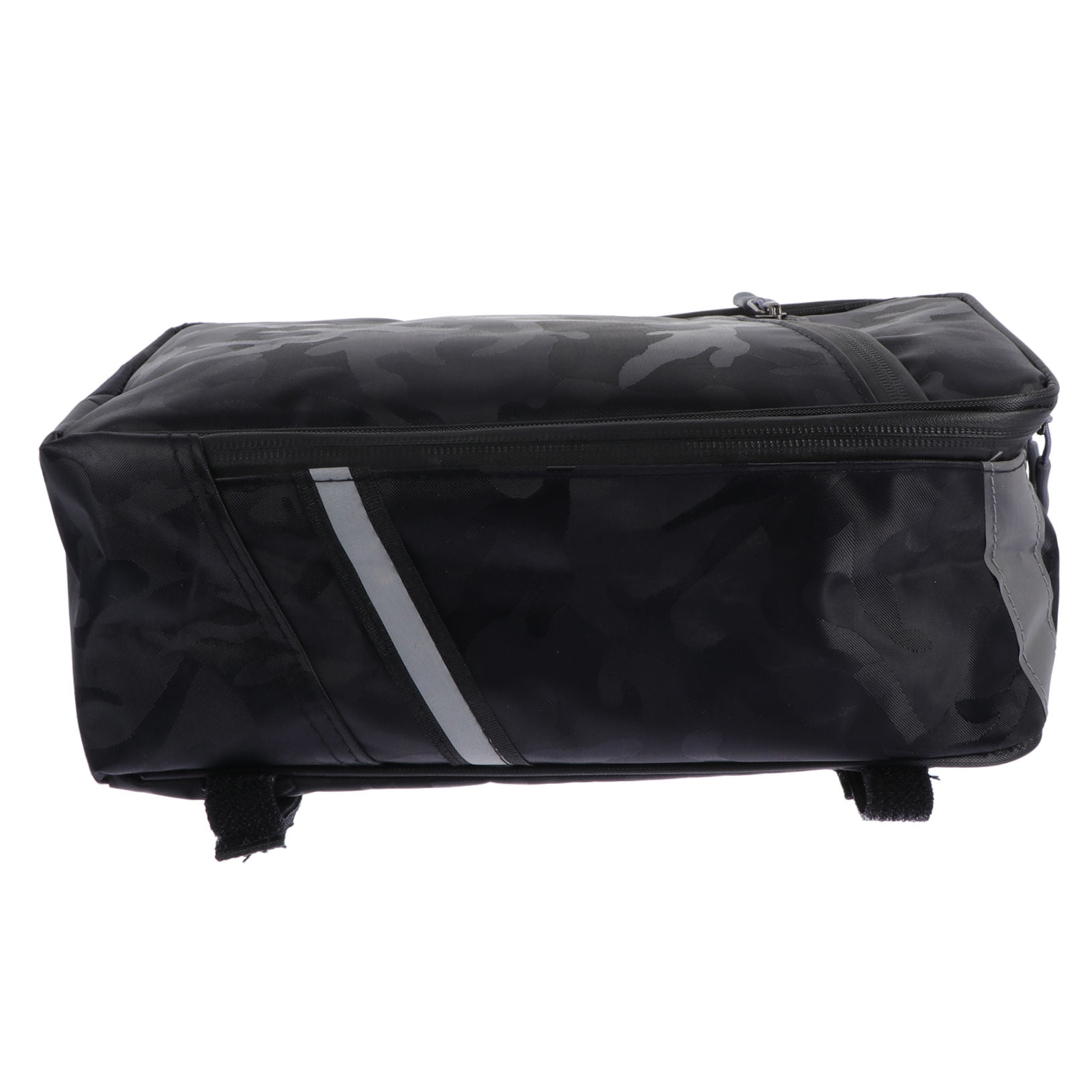 Worgeous Bike Pannier Cycling Mountain Seat Bag Tail Large Storage Woman Camouflage — image 5