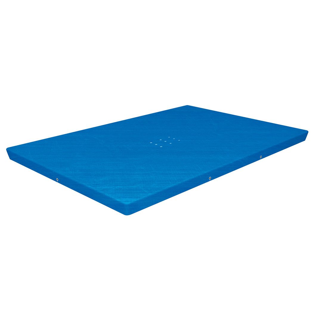 Bestway Pool Cover 58106 Fits 3x2.01m Above Ground Swimming Pool PE Blanket โ image 3