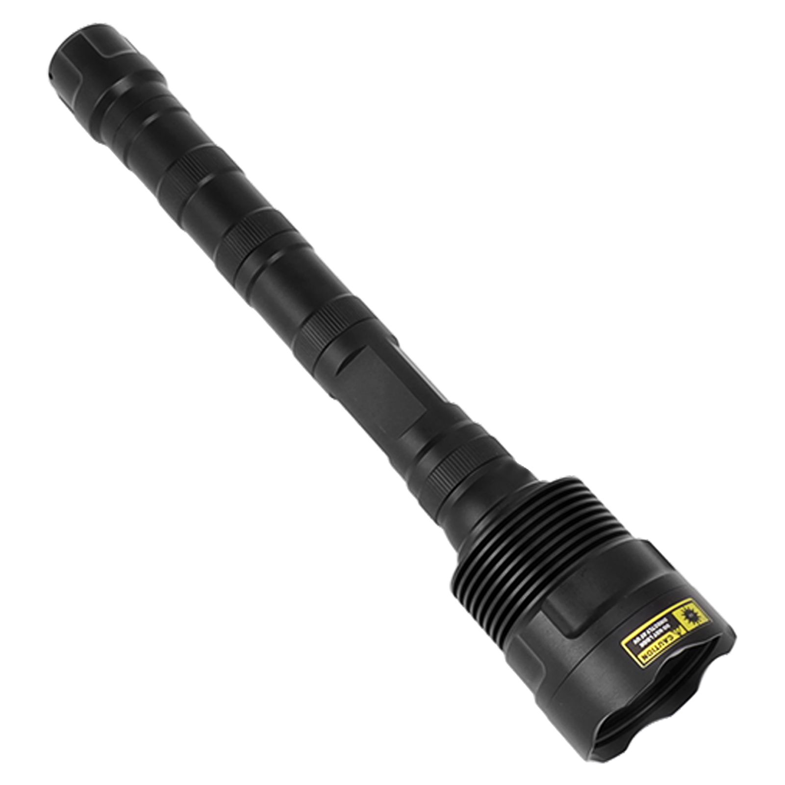 365nm UV Flashlight High Power Black Filter Handheld Ultraviolet Light for Identification Detection โ image 5