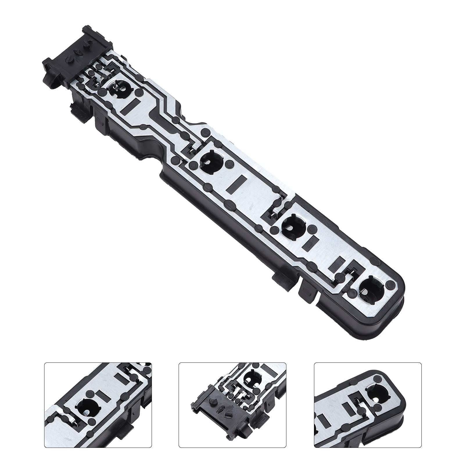 Rear taillight bulb socket/parking socket circuit board Mk7 06-14 for transportation, rear taillight adjuster for transportation — image 3