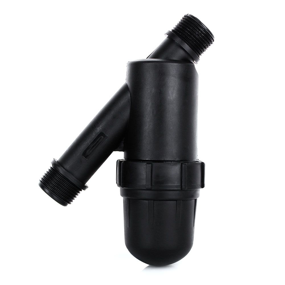 3/4" Screen Filter Mesh Gardening Drip Irrigation Water Tank Pool Pump Brand Hot — image 3