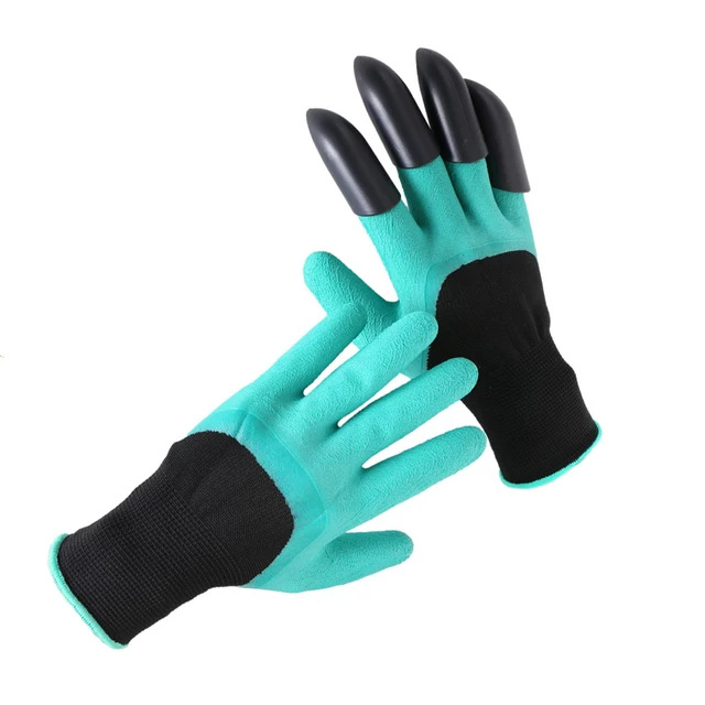 Gardening Gloves for Planting and Weeding, All-in-One Hand Protection Gloves โ image 6