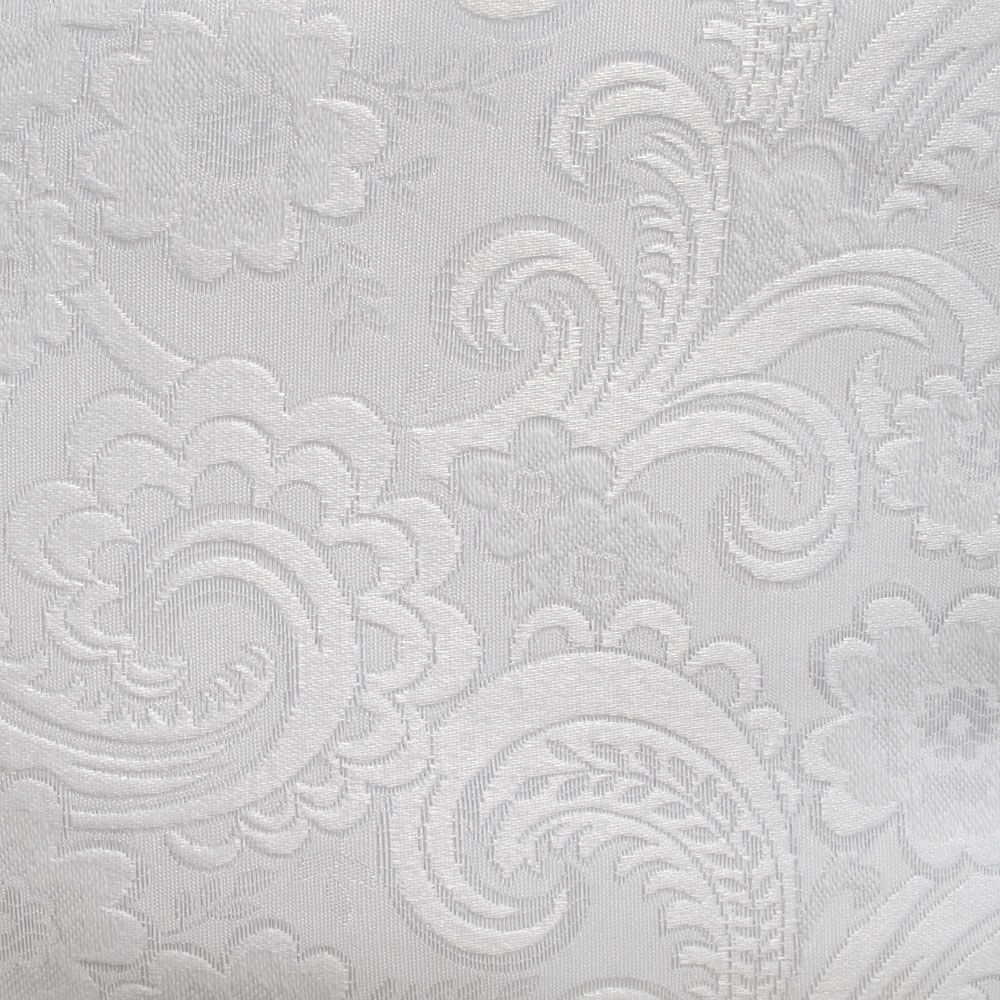 Salonika Blossom Tablecloth White 160 x 220 cm โ image 3