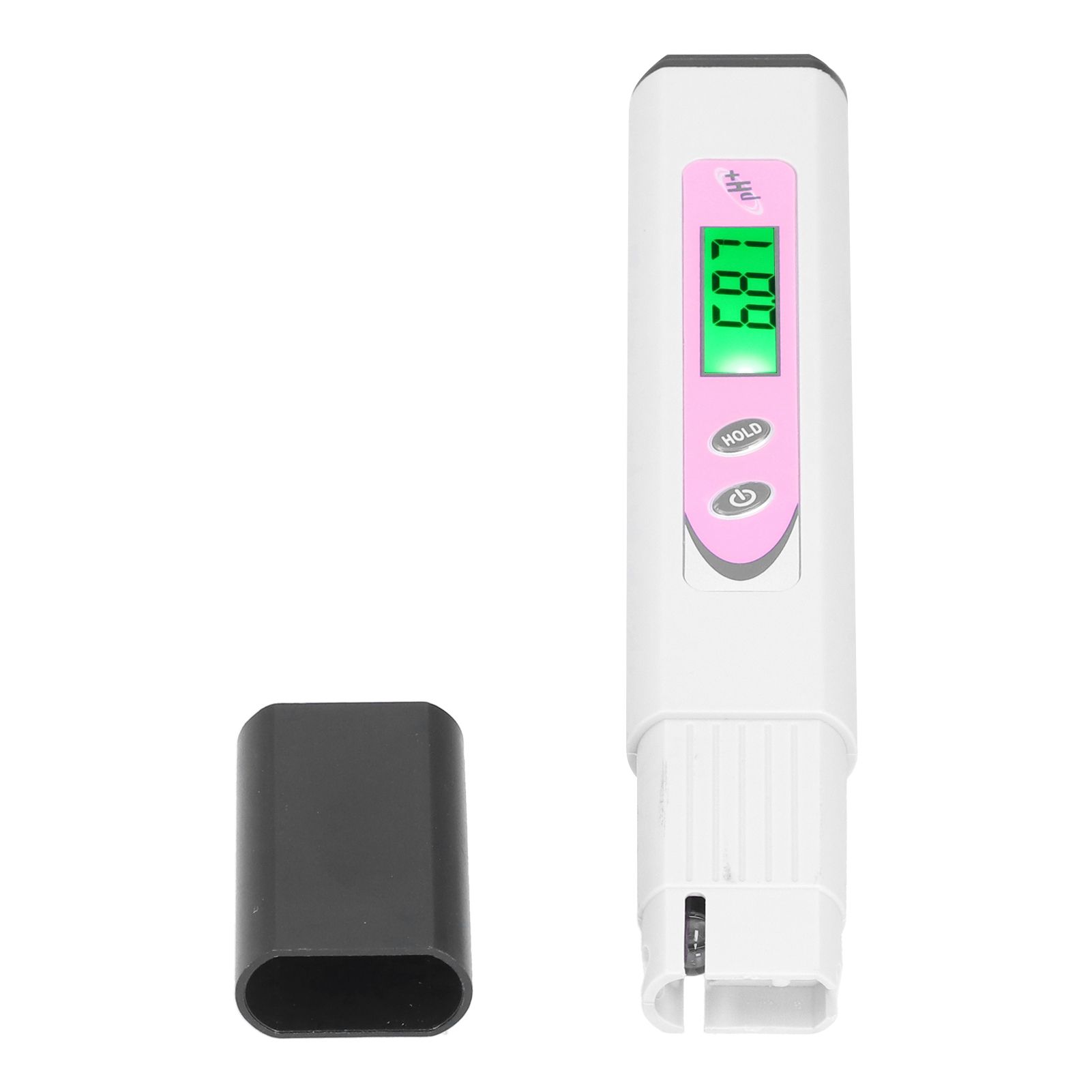 Portable PH Meter Aquarium Detection Pen with Automatic Temperature Compensation Function — image 4