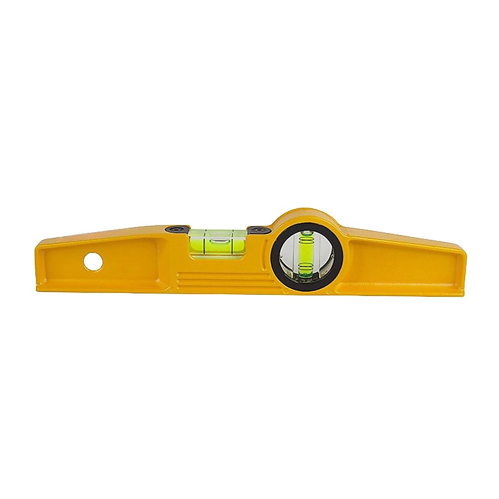 Scaffold Steel Tube Rare Earth Magnet Magnetic Boat Level For Accurate Levelling — image 3