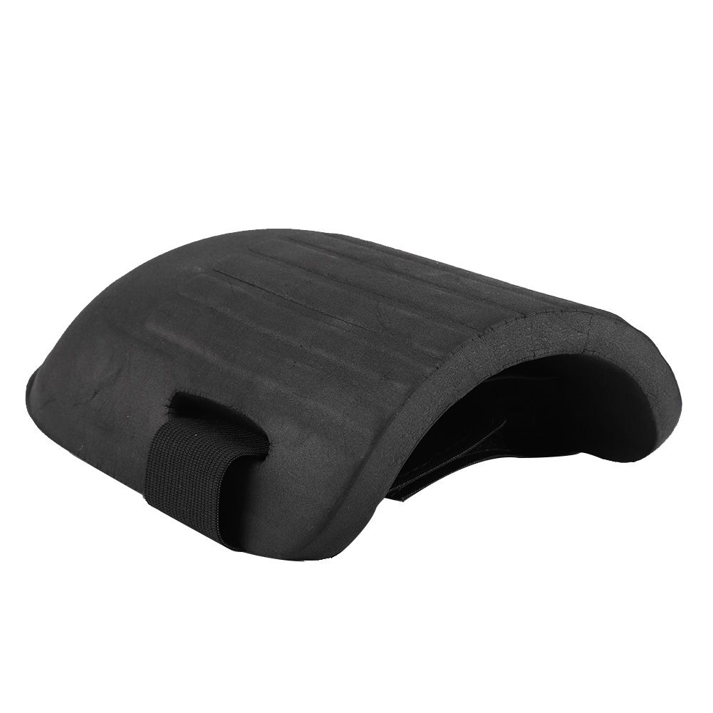 1 Pair of EVA Knee Pads Kneelet Protective Gear for Construction Gardening Flooring (Black) โ image 5