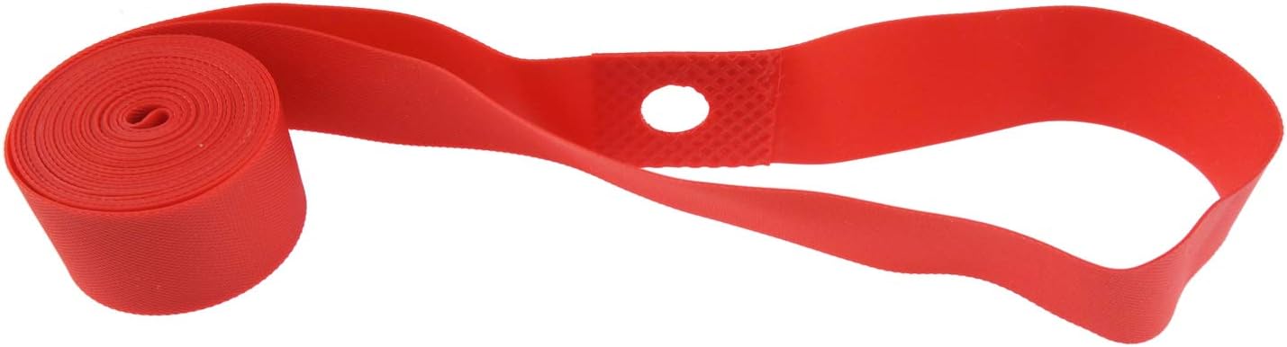 8 Pack Bicycle Rim Strip Tape, 26 Inch or 700C — image 6