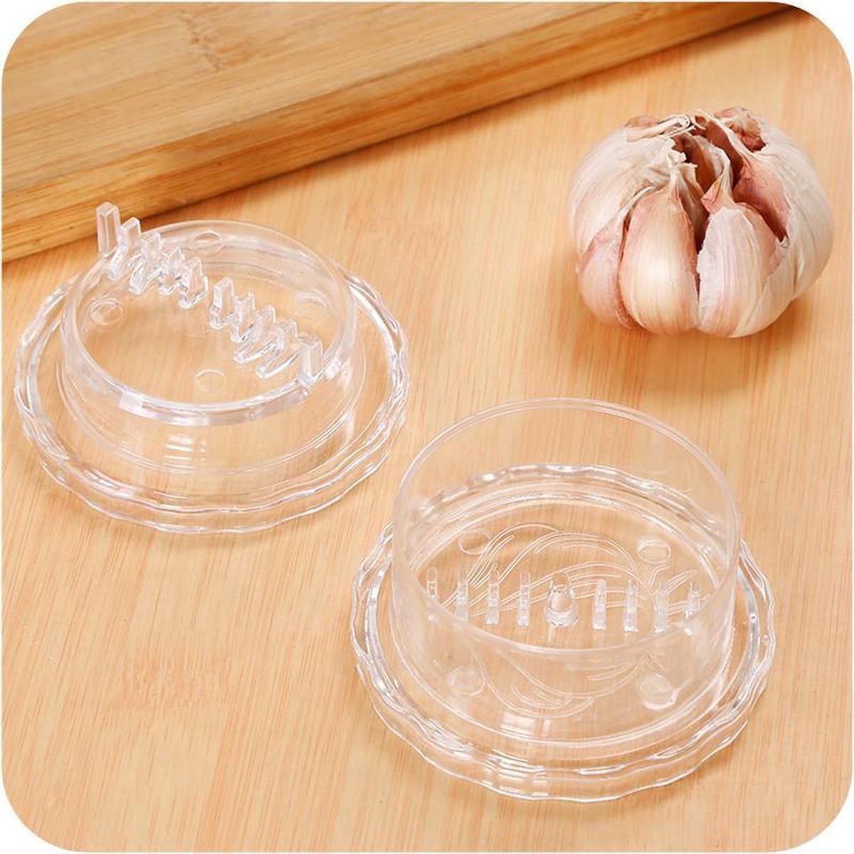 Garlic press — image 5