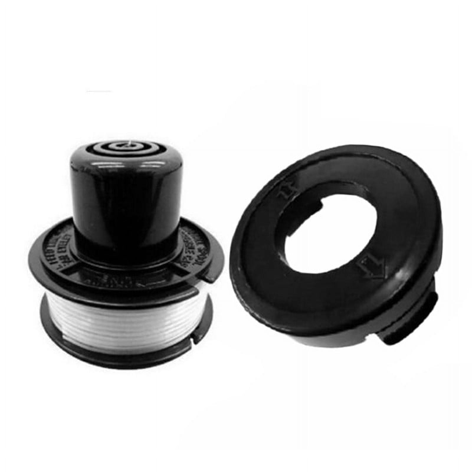Bump Cap+Spool for St4000 St4050 St4500 682378-02 String Trimmer, for Practical Home, Travel and Everyday Use — image 4