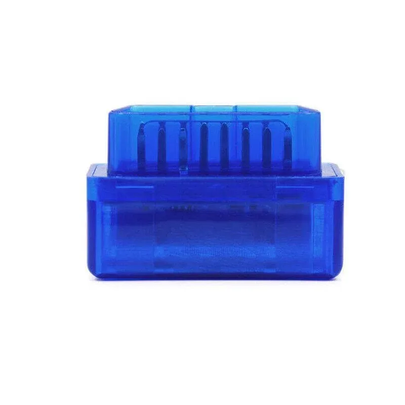 Bluetooth OBD2 ELM327 Car Scanner IOS Android Diagnostic Auto Scan Tool OBDII โ image 3