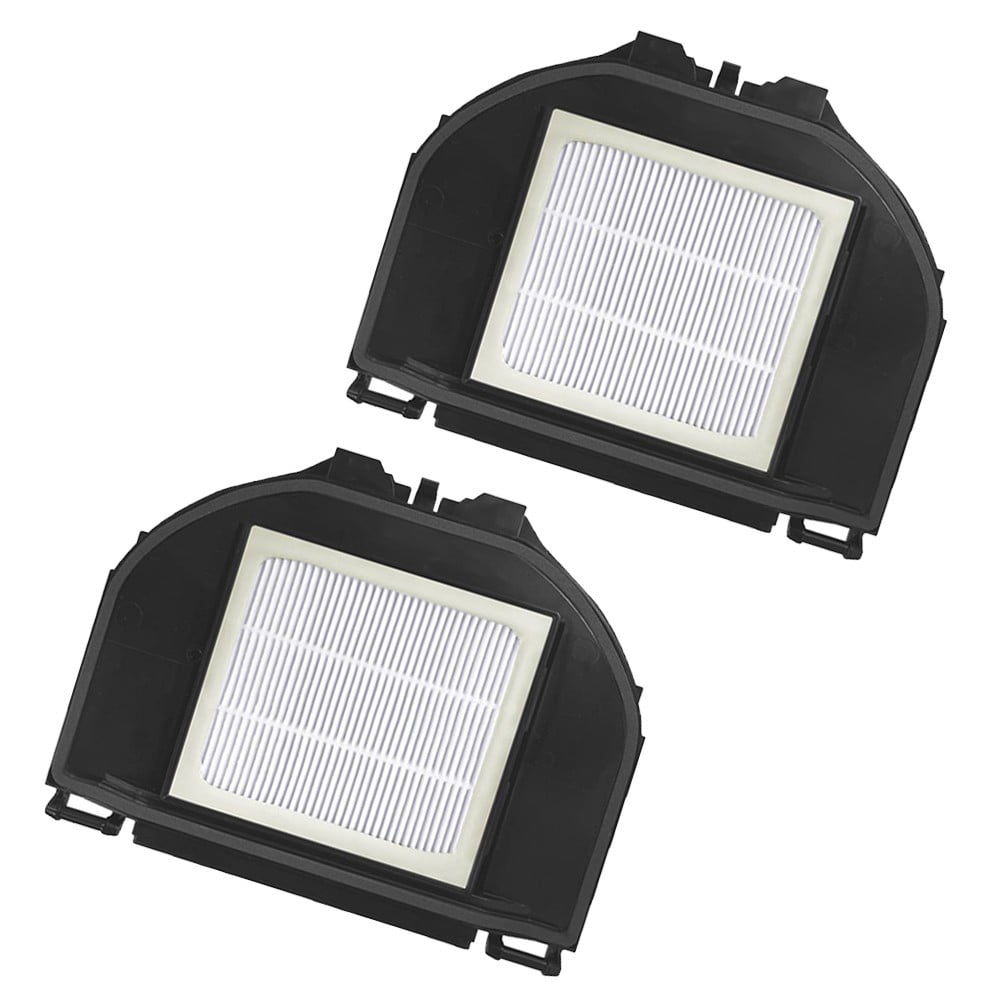 Filter Replacement Kit for Shark RV2310AE For Matrix Robot Vacuum Cleaner — image 3