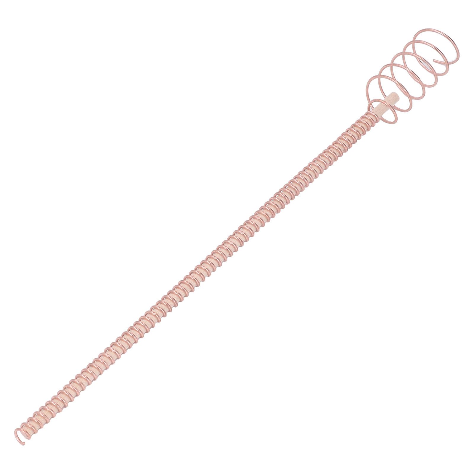 12 Inch Electric Cultivation Plant Pile Electroculture Gardening Copper Coil Antenna Set for Garden Plants Vegetables โ image 5