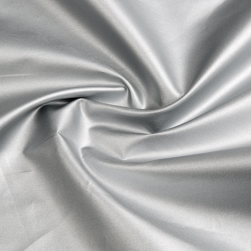 16-18FT:570cm*300cm Boat Cover Trailerable Marine Grade 210D grey — image 5