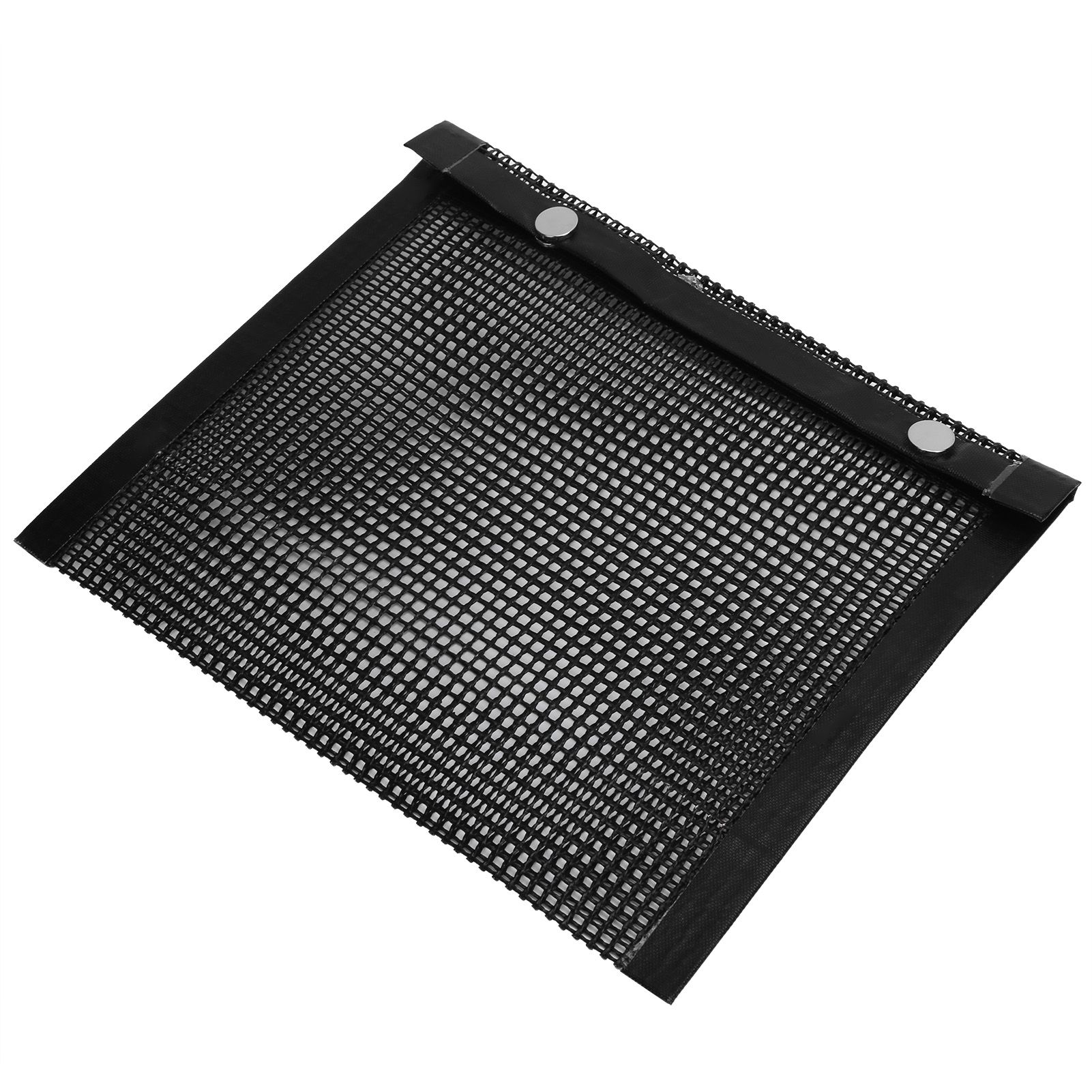 BBQ Grill Mesh Bag Non Stick High Temperature Resistance Grilling PTFE Bag for Outdoor Picnic — image 5