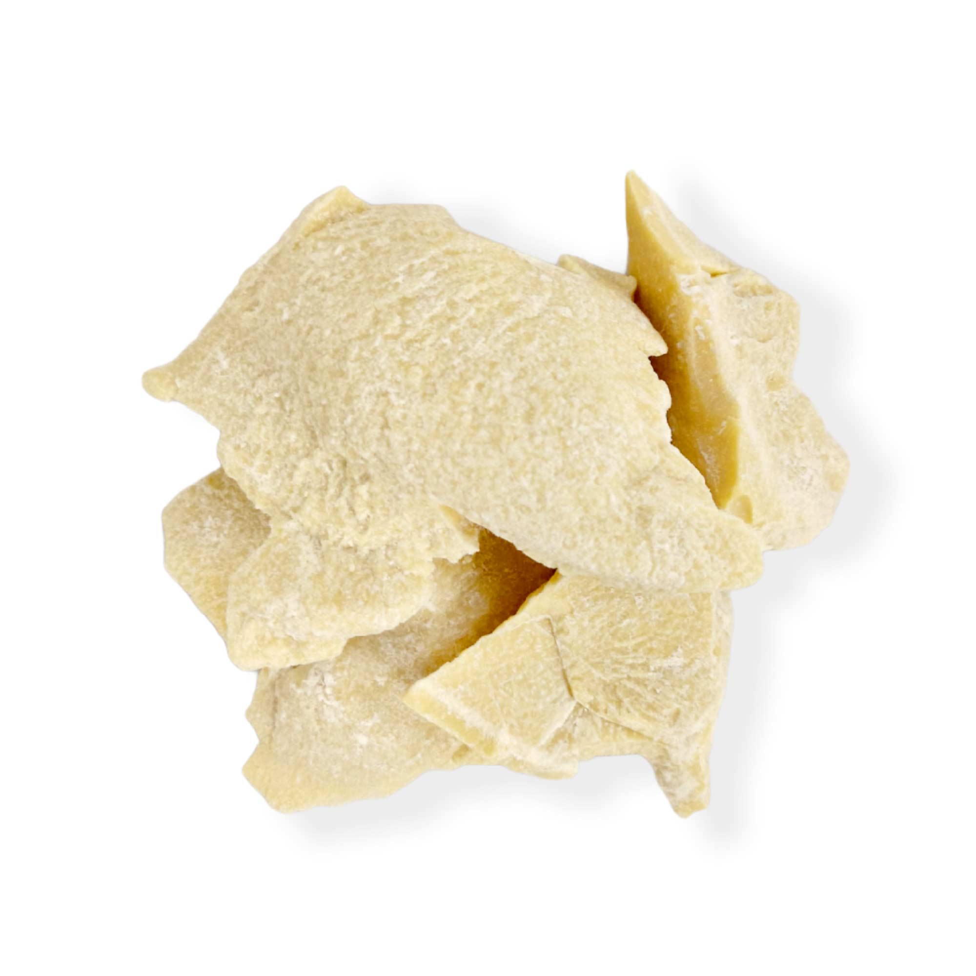 600g Organic Cocoa Butter Tub - Raw Natural Food Grade Chunks Skin DIY Cream โ image 4
