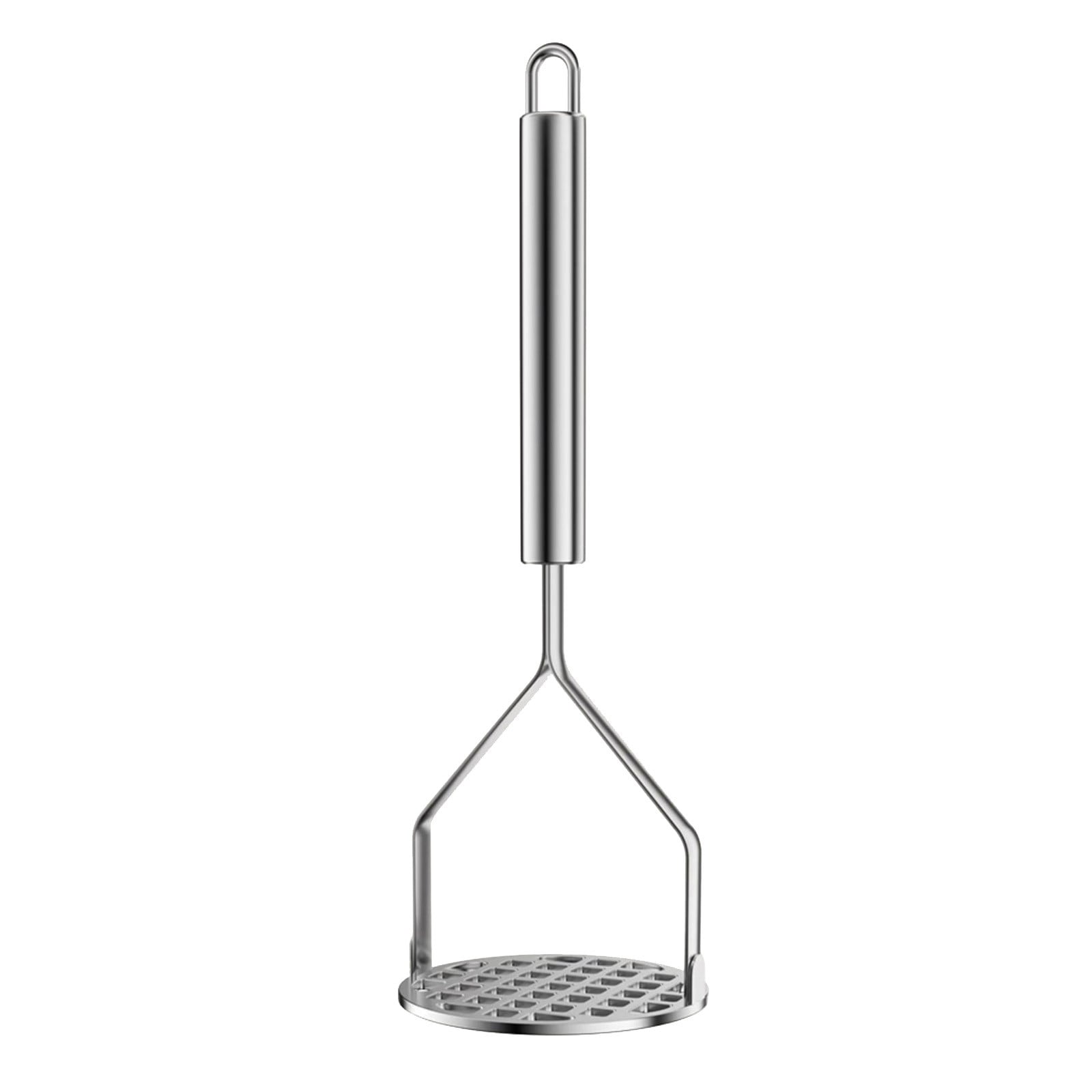 Heavy Duty Stainless Steel Potato Masher