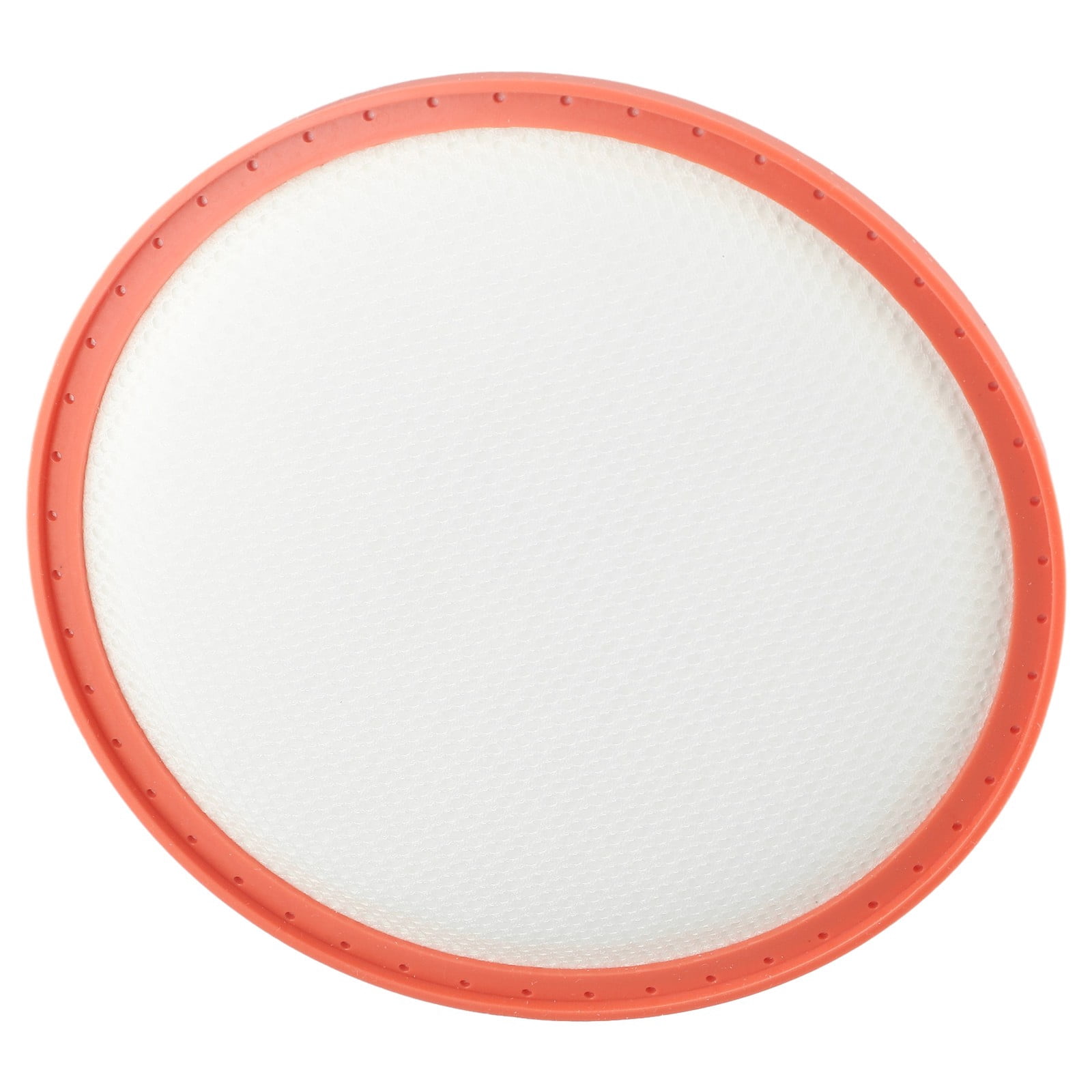 Washable Filter For Vax Power Compact Cylinder Vacuum Cleaner CCMBPCV1P1 150mm Washable Round Filter Replacements — image 3