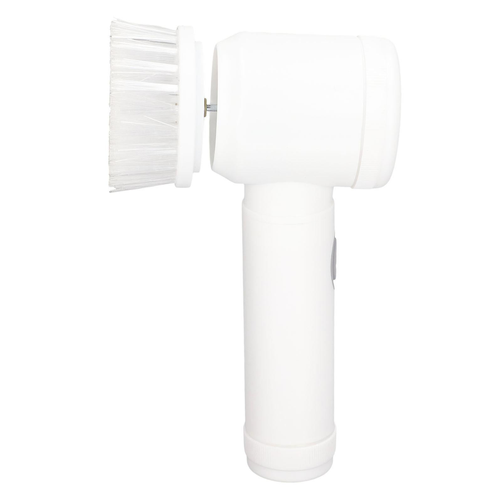 Electric Cleaning Brush, Rechargeable Multifunctional Scrub Tool — image 5