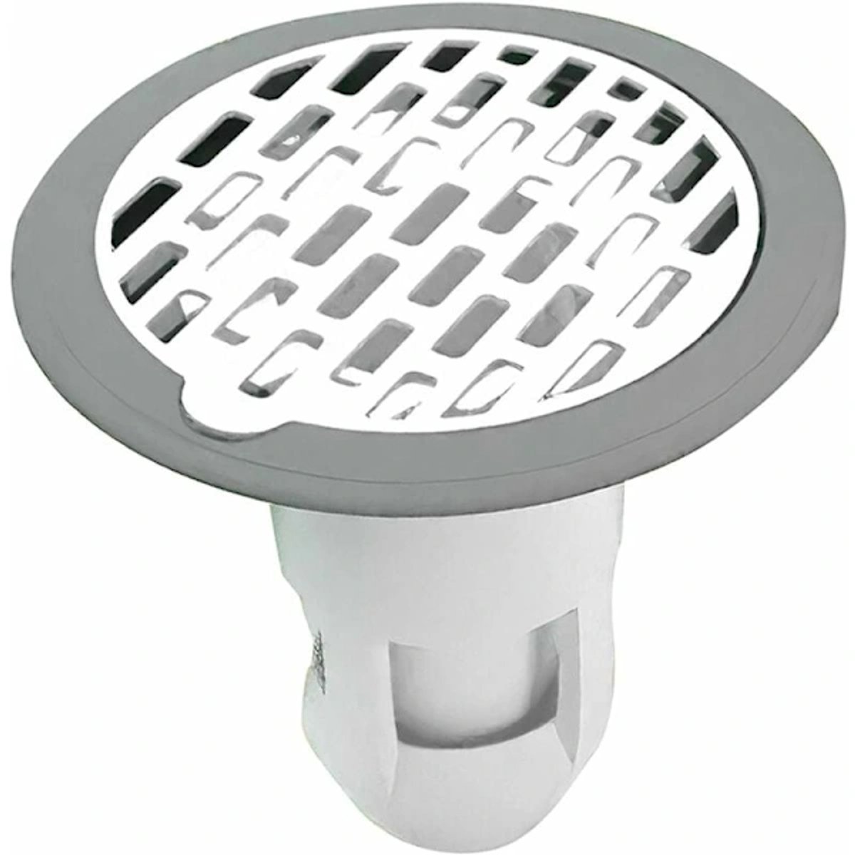 Non-return valve – Odor-proof, for shower/washbasin/kitchen