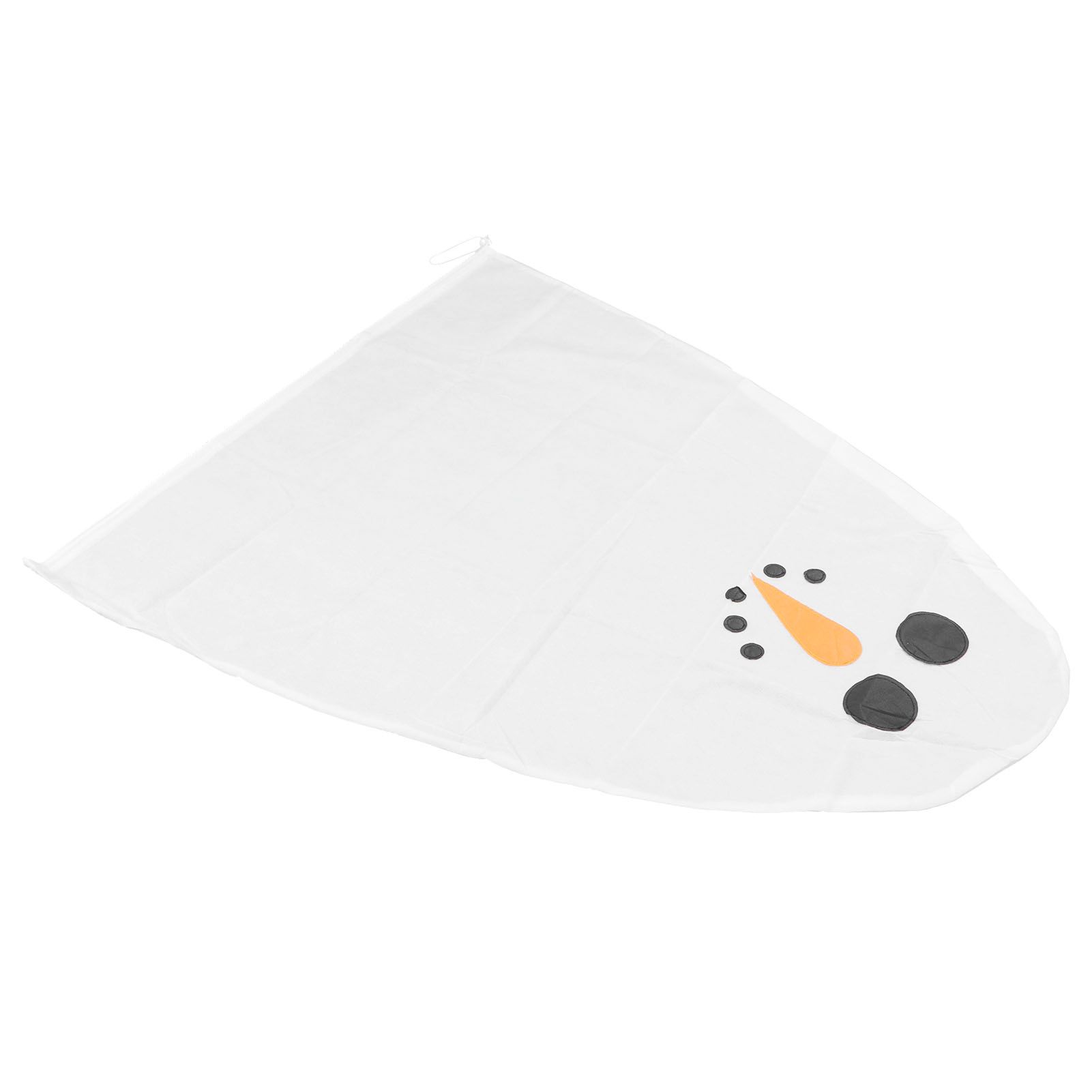 Waterproof Plant Protection Bags Non Woven Plant Cover Winter Frost Cold Proof Garden Decor(Type D ) — image 3