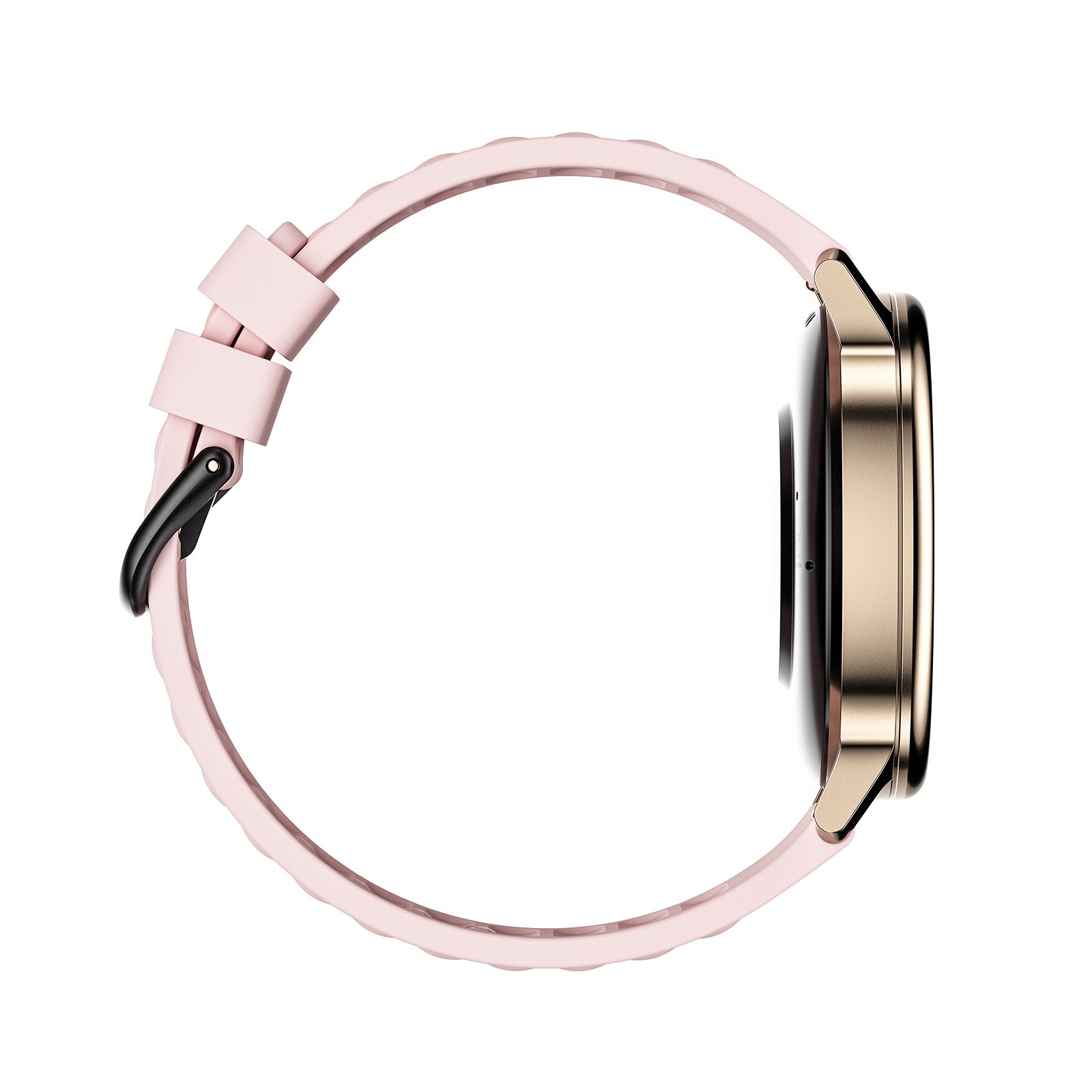 GTR15 Bluetooth Call Smart Watch 1.43 Inch Screen Waterproof Fitness Tracker,pink — image 4
