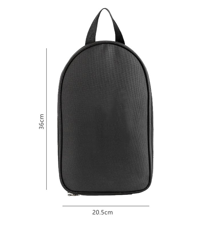 Portable Kitchen Utensil Storage Bag - Lightweight Organizer for Camping and Outdoor Cooking, Gray โ image 6