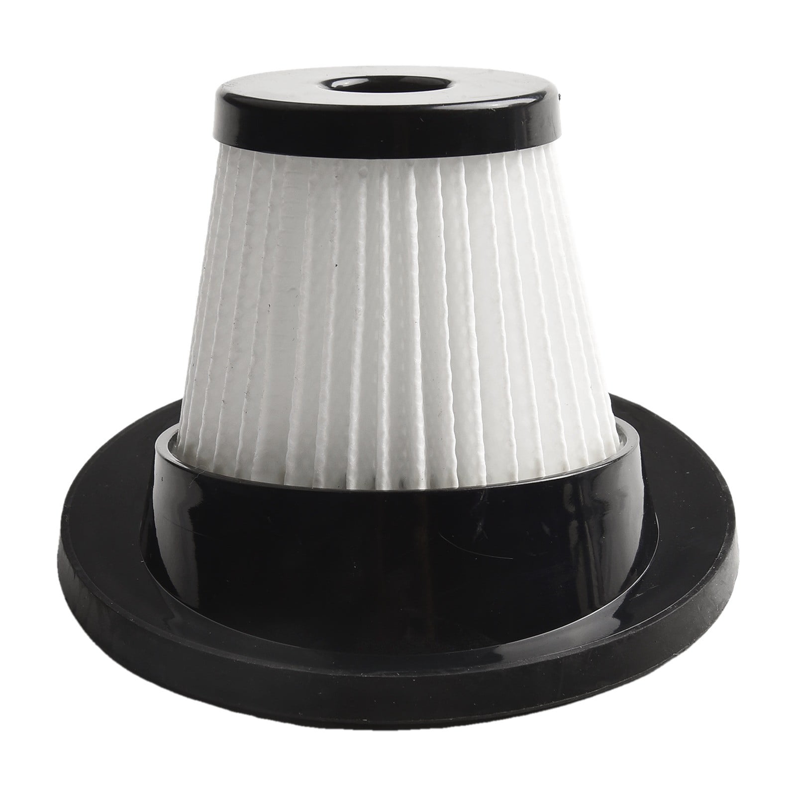 Replacement Handheld Filters Washable Reusable Vacuum Filter For VL189 4 PACK — image 2