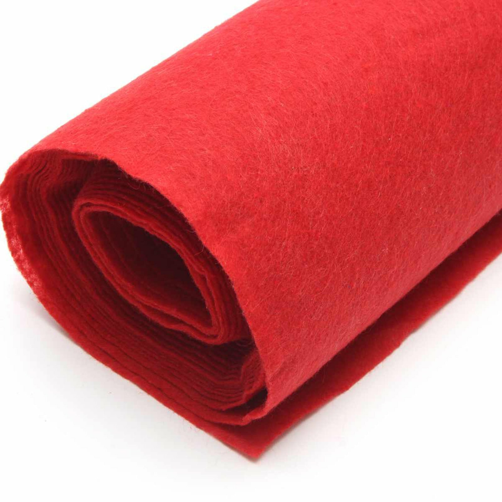 10M Red Carpet Aisle Runner Awards Night Casino Wedding Party Event Mats Decor — image 3