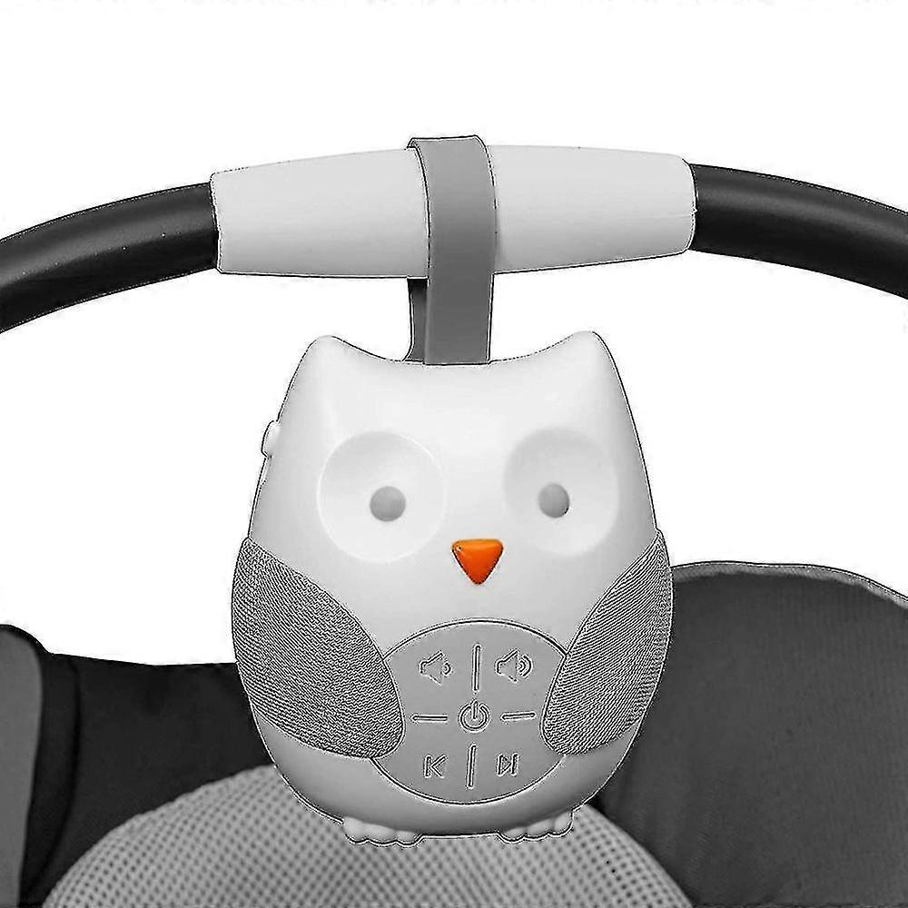 Owl Babies White Noise Machine Sleep Sound Soother โ image 3