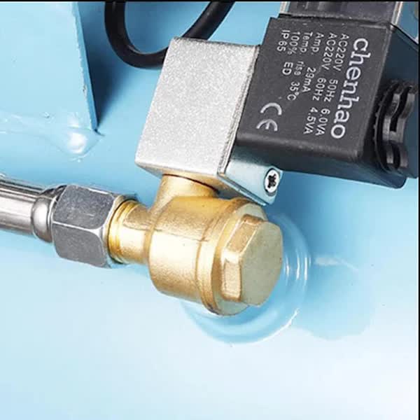 Check valve Foot valve Non-return valve — image 3