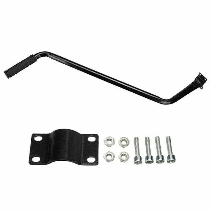 Bike Training Push Handle Bar for Balance Bike with Seat Post Mount โ image 2