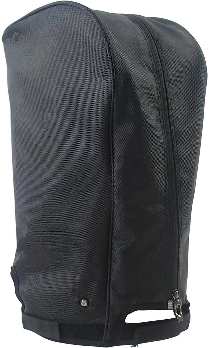 Golf Bag Cover - Waterproof Rain Cover - Golf Bag Rain Cover - Fits Almost All Travel Bags Golf Bag - Carrying Cart for Men and Women Golfers (Color