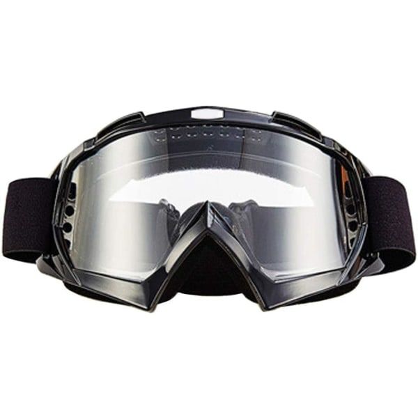 Reliable Professional Motorcycle Goggles Motocross Ski Goggles Racing Off-Road Protection_tfrf, Made of Pc, Great Value โ image 2
