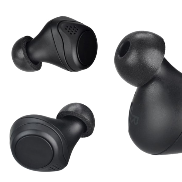 6-pack SML Memory Foam Earplugs for 75t 65t Headphones — image 5