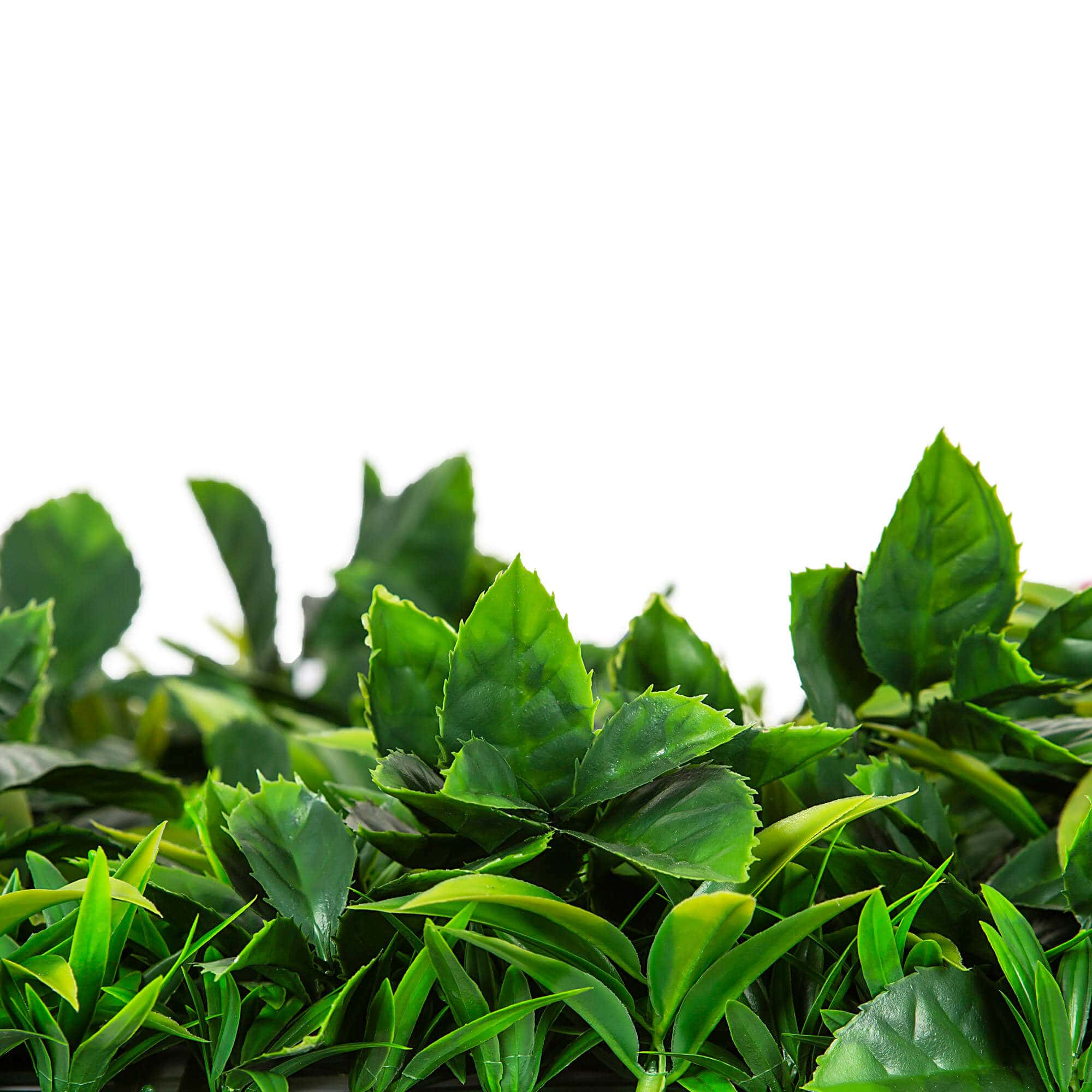 Coastal Greenery UV Stabilised Vertical Garden Wall SAMPLE — image 4