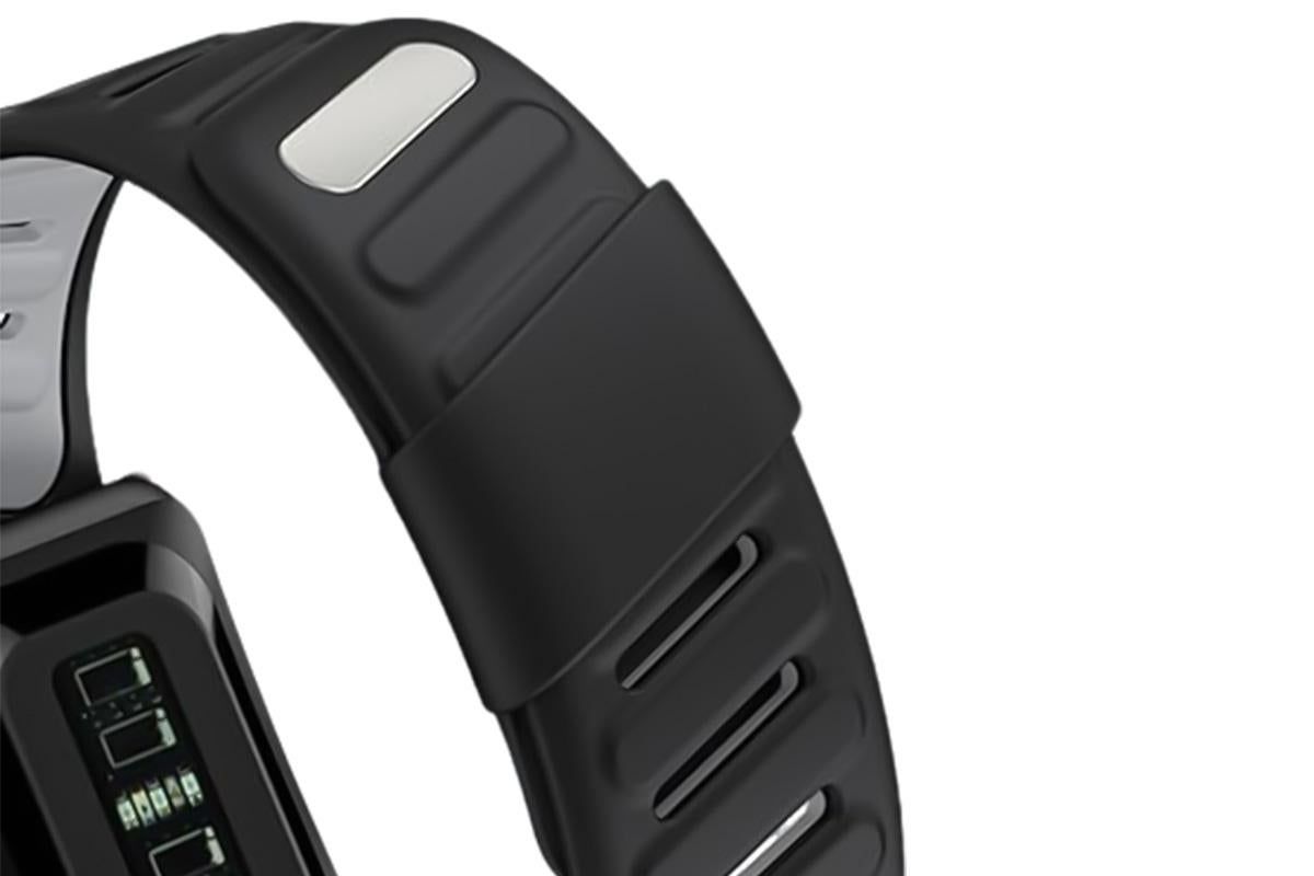 Silicone Sport Band for Whoop 5.0 Band Strap Waterproof Replacement Wristbands โ image 5