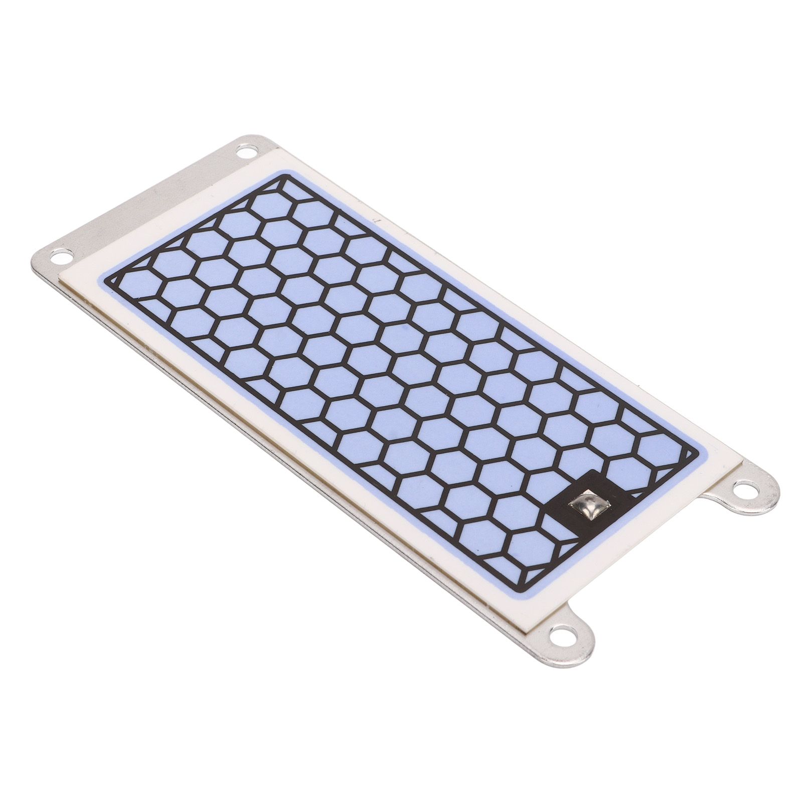 Ceramic Plate Ozonizer Large Output Long Life Low Noise Air Purifier Ozone Plate Washable Air Cleaner Ozone Sheet — image 6