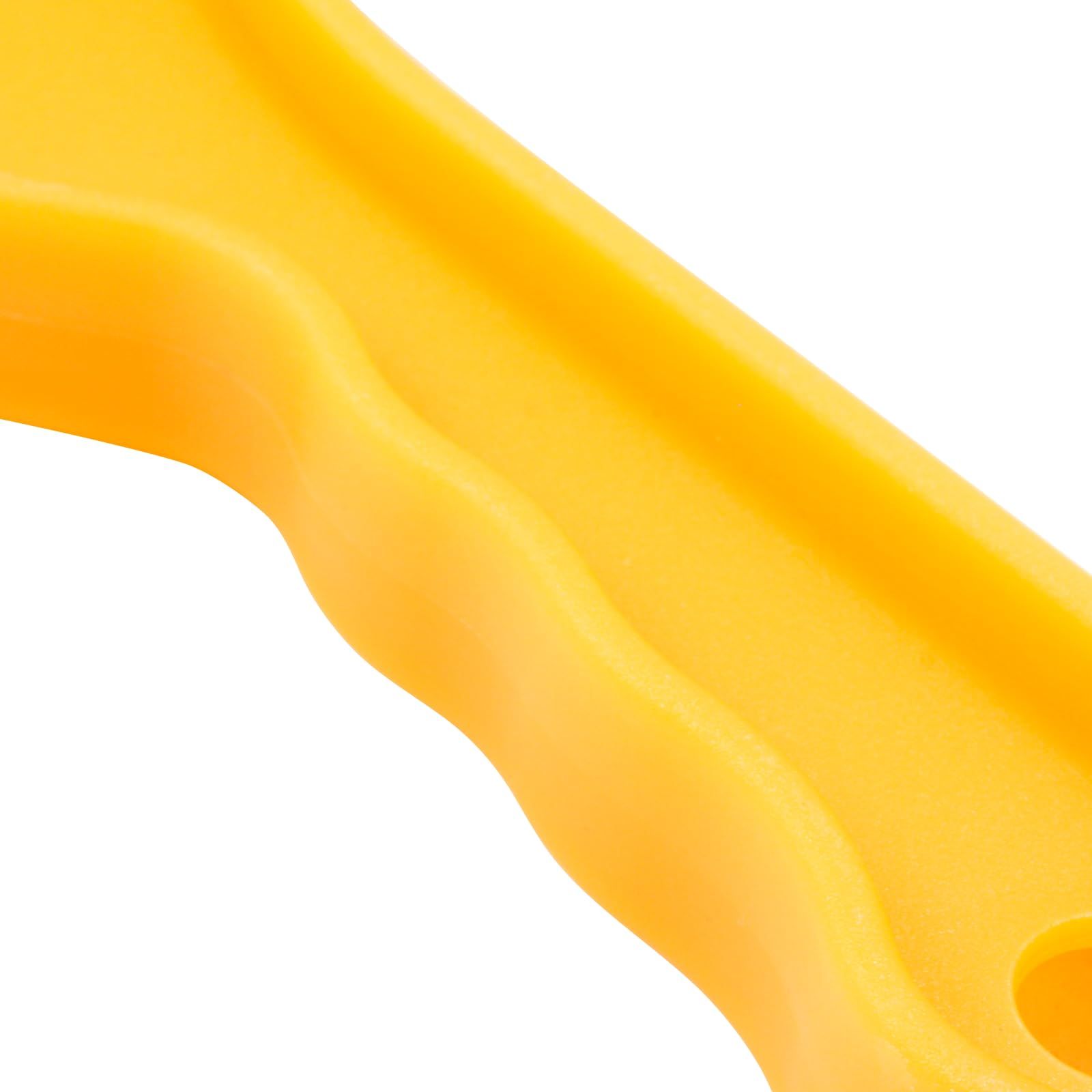 4 Pieces Plastic Bucket Lid Opene Paint Can Opener Bucket Opener Wrench Tool Lid Remover for Home Industrial Use — image 5