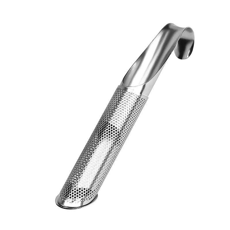Stainless Steel Tea Infuser Filter for Loose Leaf Herbal Tea Mug Use โ image 2