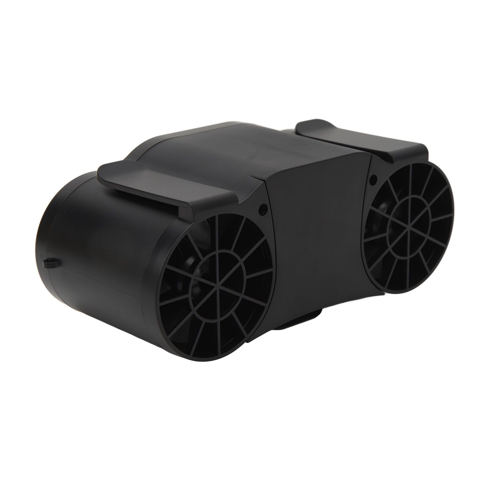 3 in 1 Portable Waist Fan Wind Speed Adjustable 20000mAh Electric Body Fan for Outdoor Work โ image 3