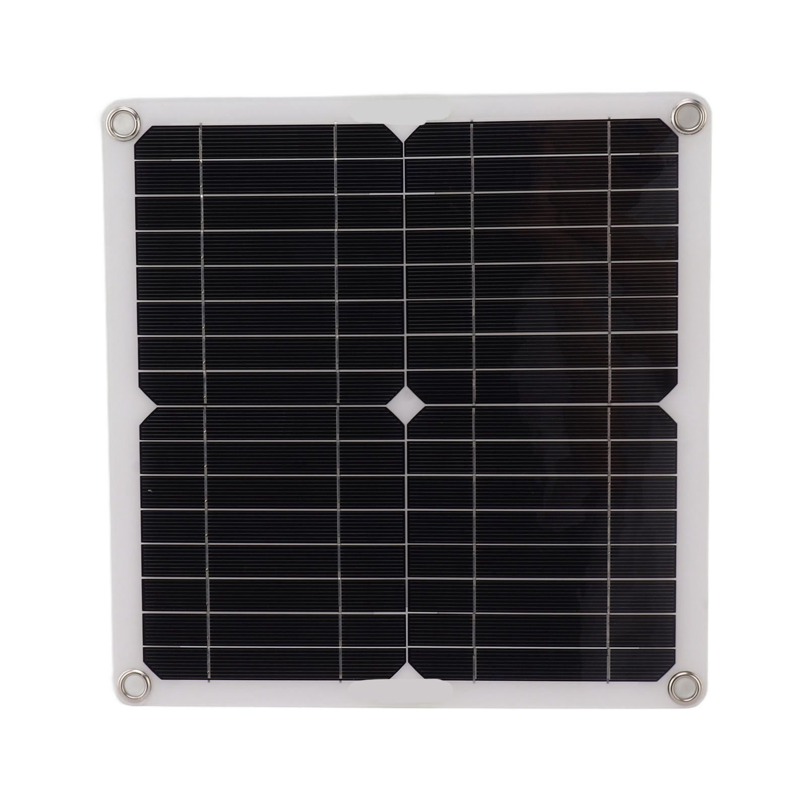 Solar Water Pump Kit 50W Solar Panel 22W Water Fountain Pump with Battery Box Timing Controller DC12V โ image 6