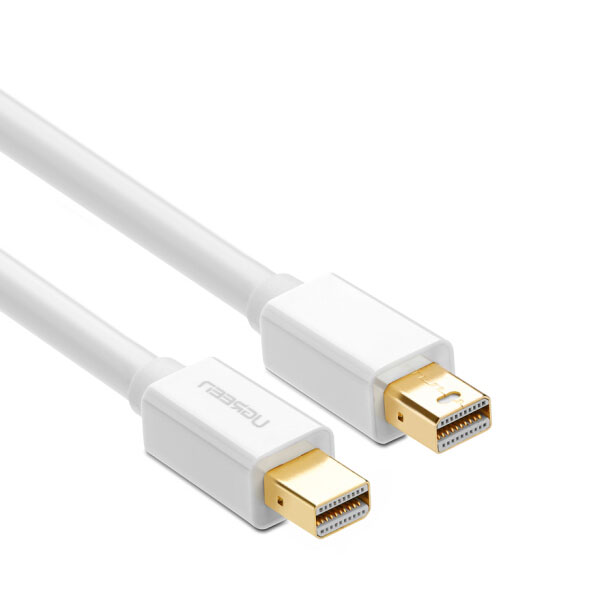 UGREEN Mini DP Male to Male Cable 2M (10429) โ image 2