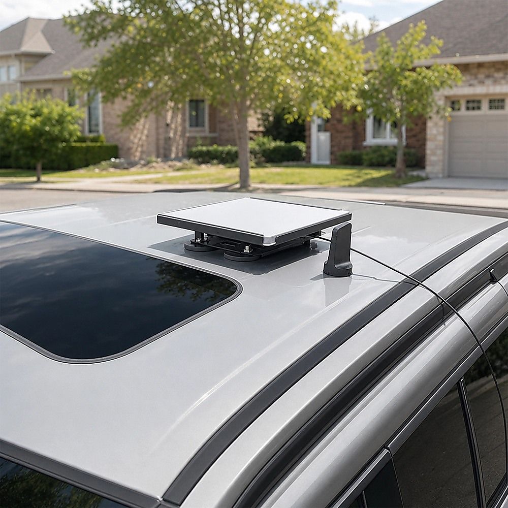 Starlink Mini Magnetic Roof Mount Kit — image 5