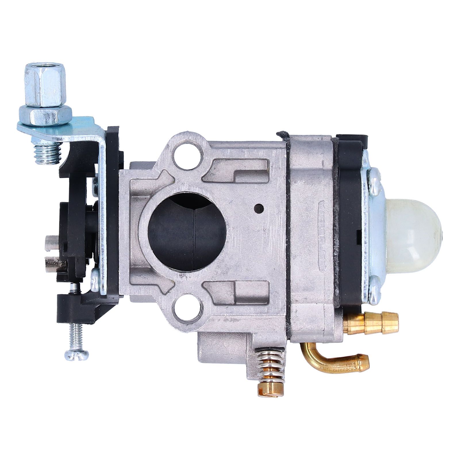 Carburetor Steel Material Wear Resistant Easy to Replace for BC52 BC520 CG430 CG520 CG430 โ image 2