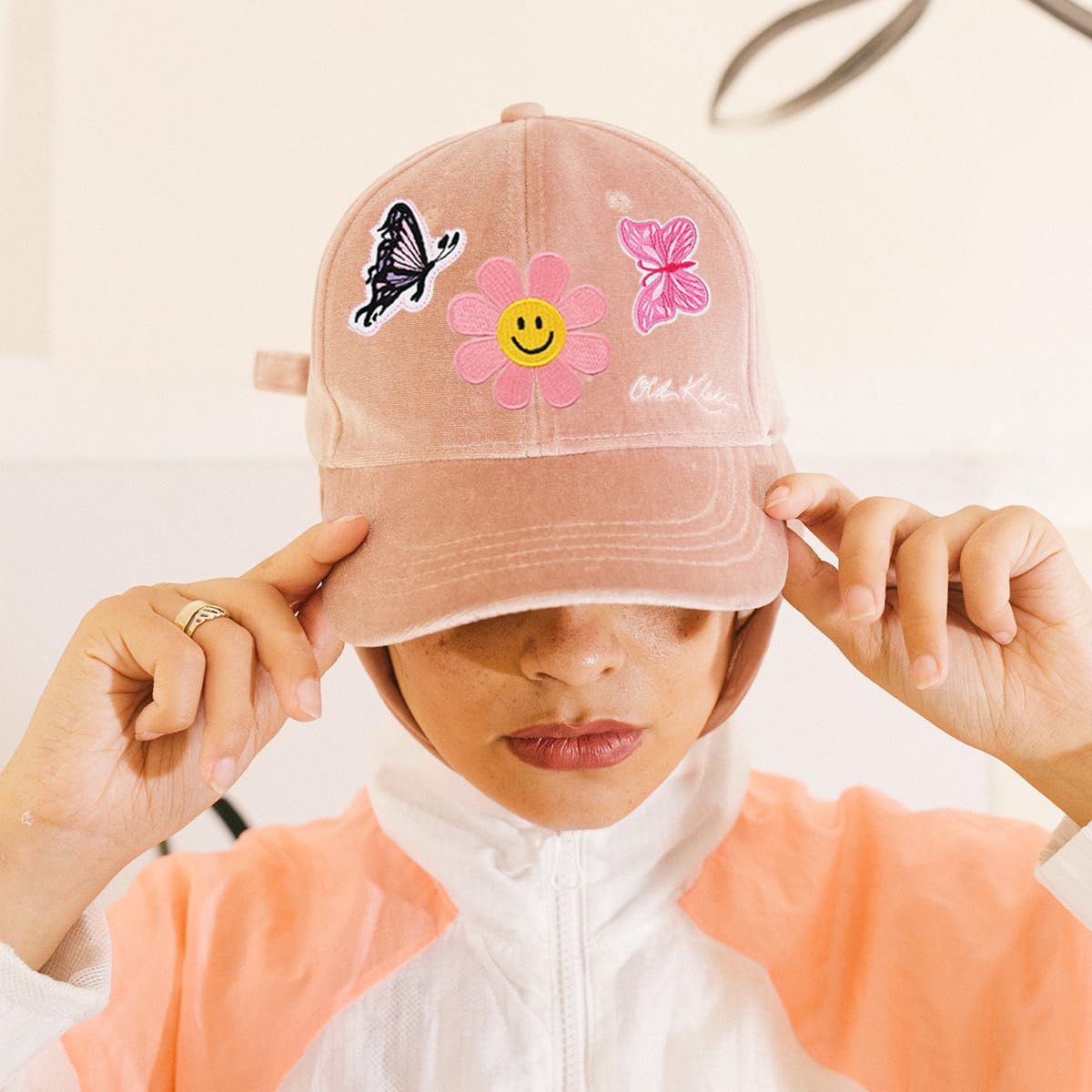16 Pieces Bright Colors Cute Patches, Sew On or Iron On Patches Applique for Clothing Jeans Jackets Pants Dress Shoes Hats — image 5