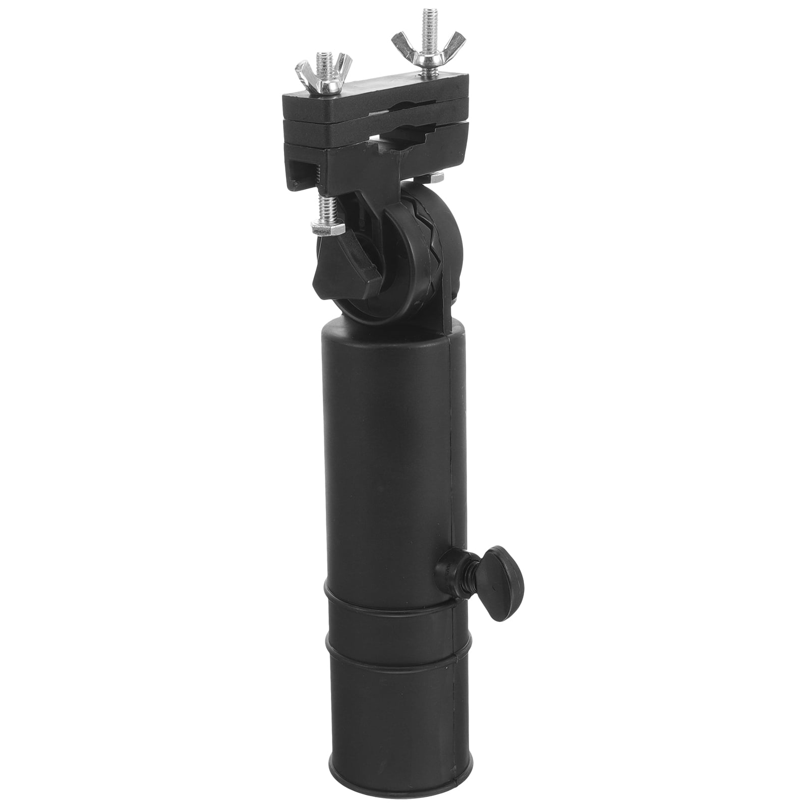 Humanized Design Golf Umbrella Holder Black Plastic 1Pack — image 3